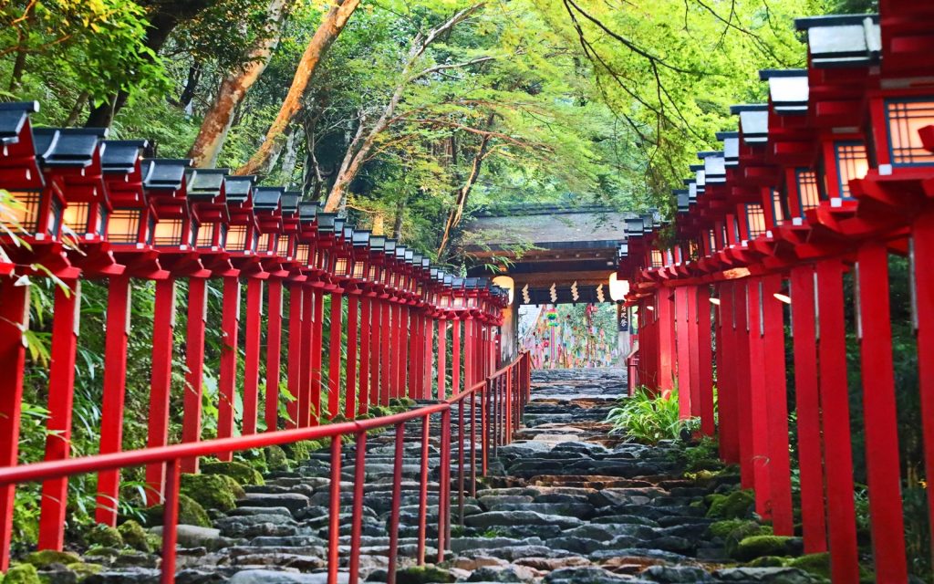 Things to do in Kyoto