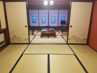 Things to do in Japan - Ryokan - traditional Japanese accommodation